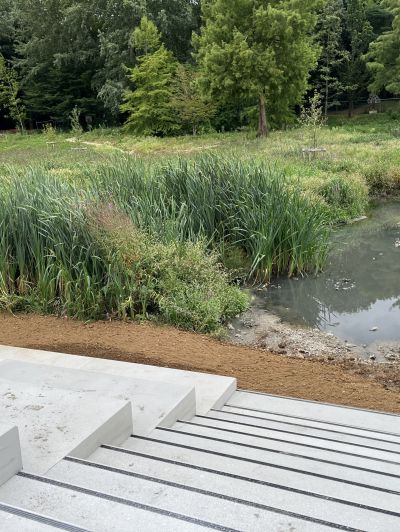 Avenue de l’Europe