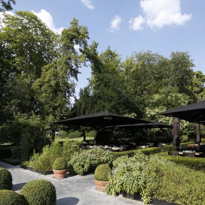 Brasserie des Crayères