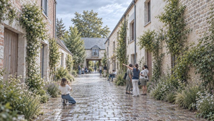 Cœur de ville