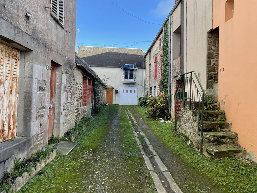 Cœur de ville