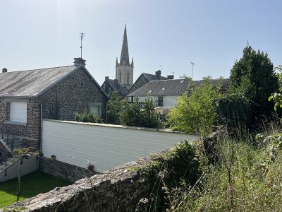 Cœur de ville