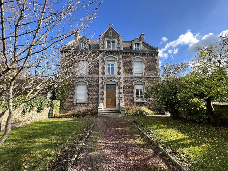 Cœur de ville