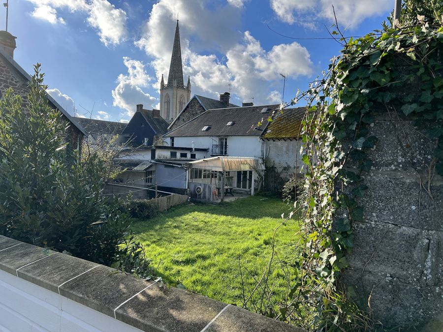 Cœur de ville