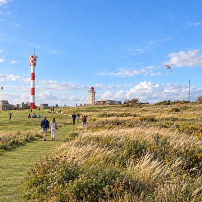 Cap de la Hève