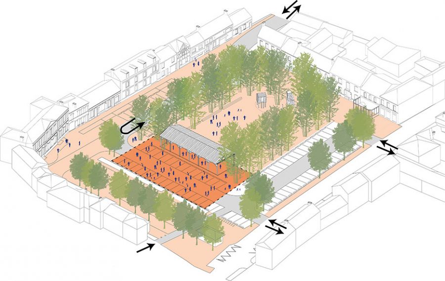Centre-ville