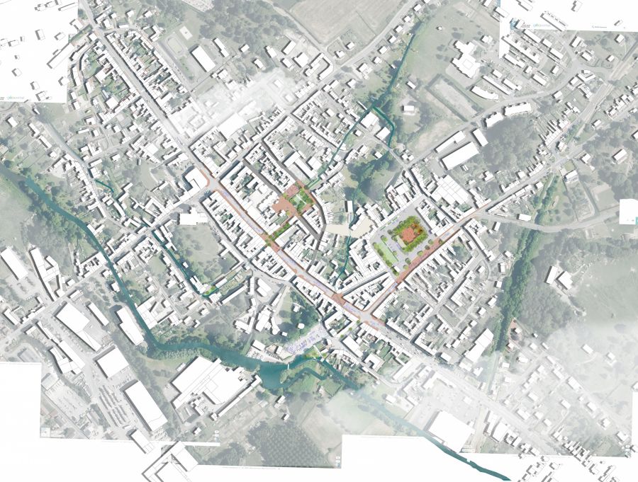 Centre-ville