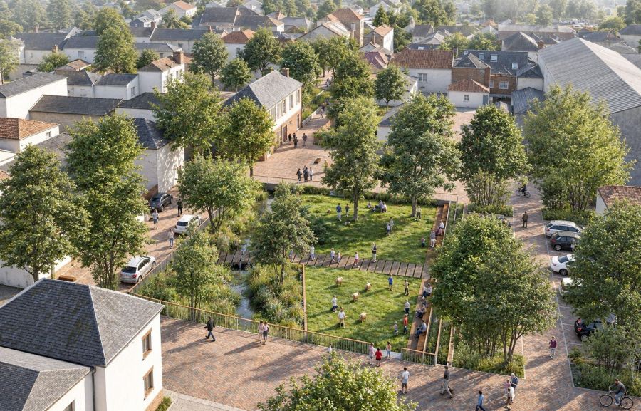 Centre-ville