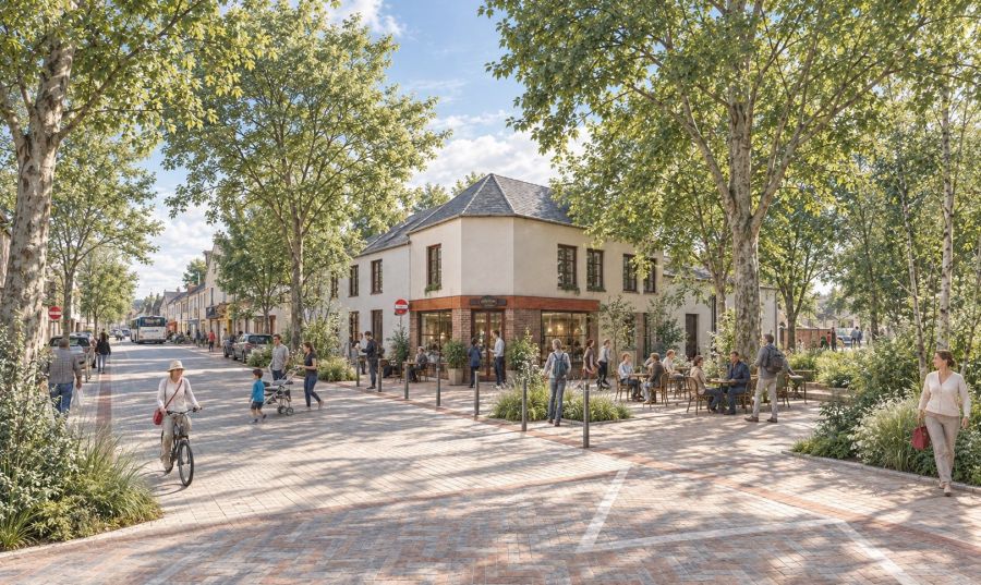 Centre-ville