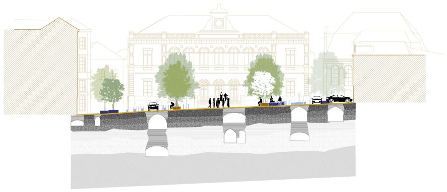 Centre ville