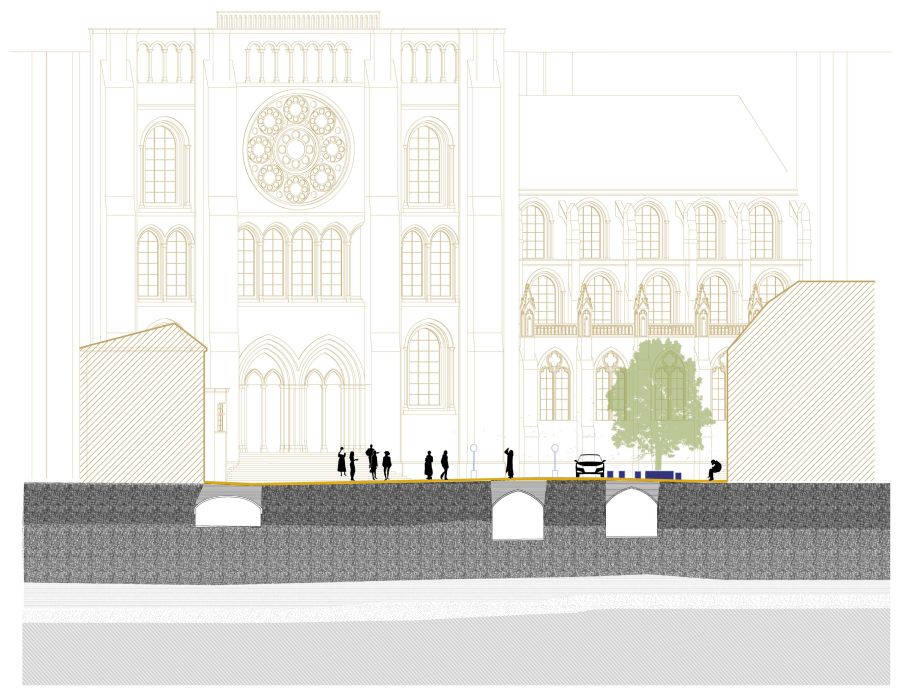 Centre ville