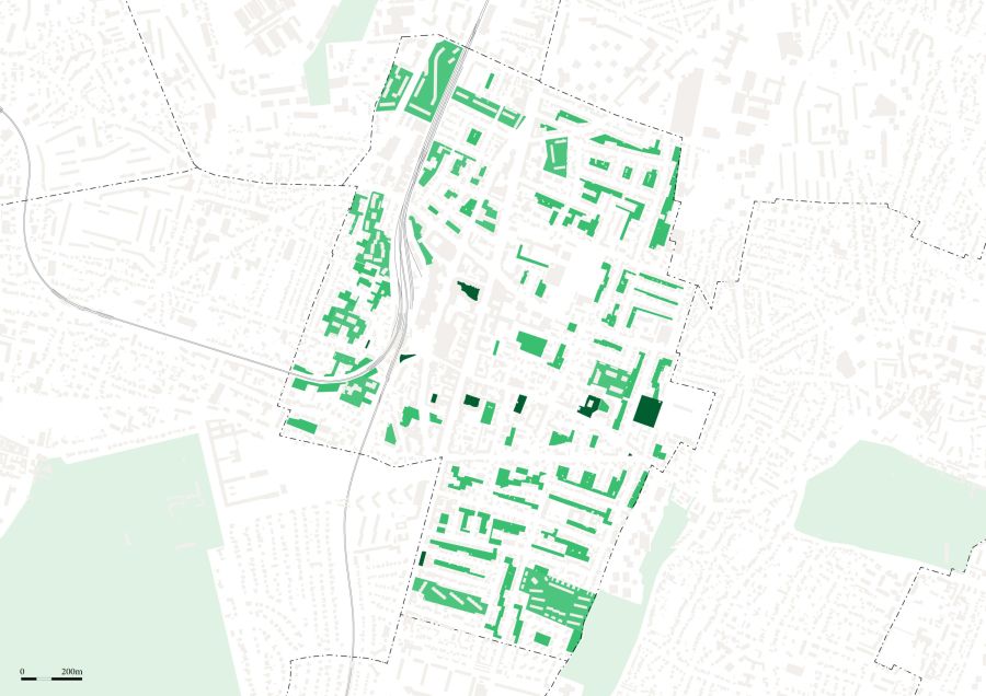 Charte paysagère et urbaine