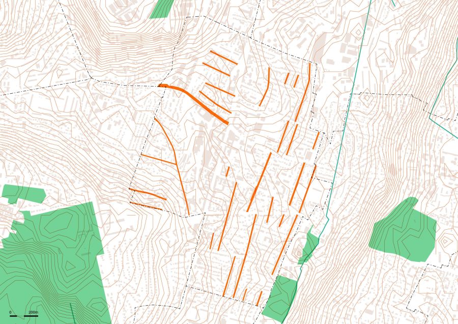 Charte paysagère et urbaine