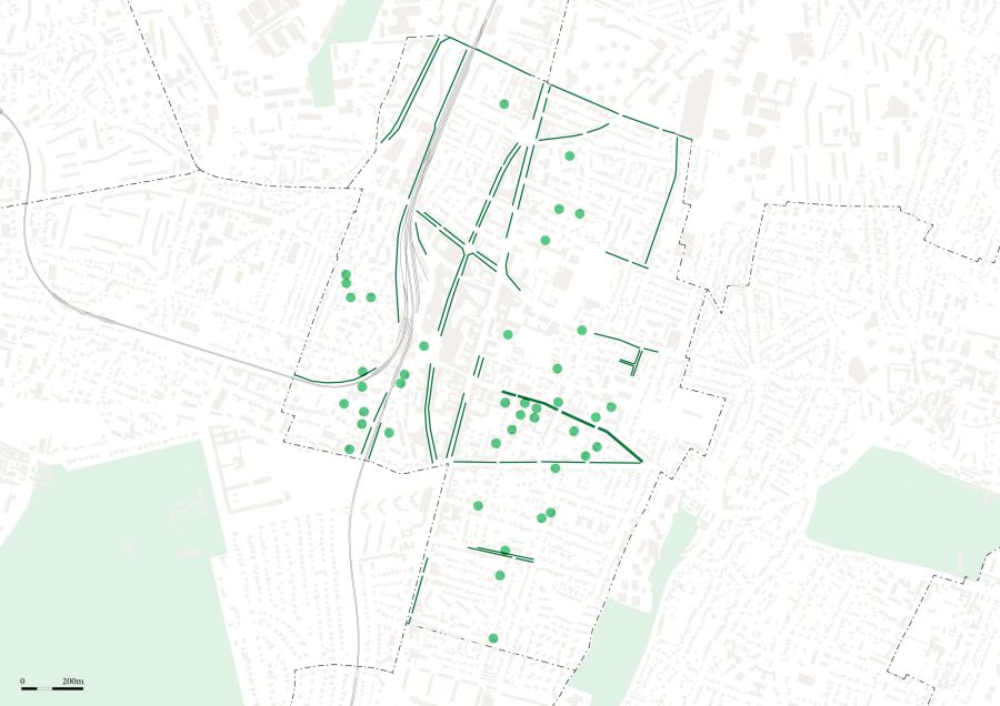 Charte paysagère et urbaine