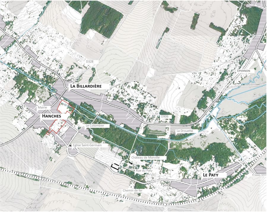 Village Center