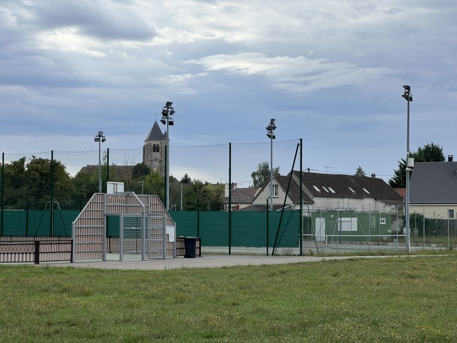 Cœur de village