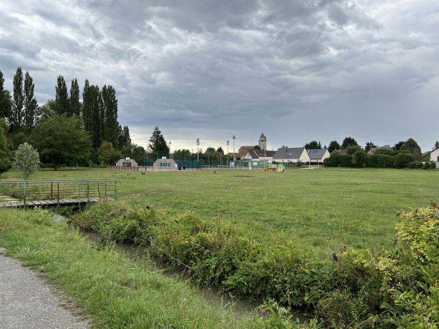 Cœur de village