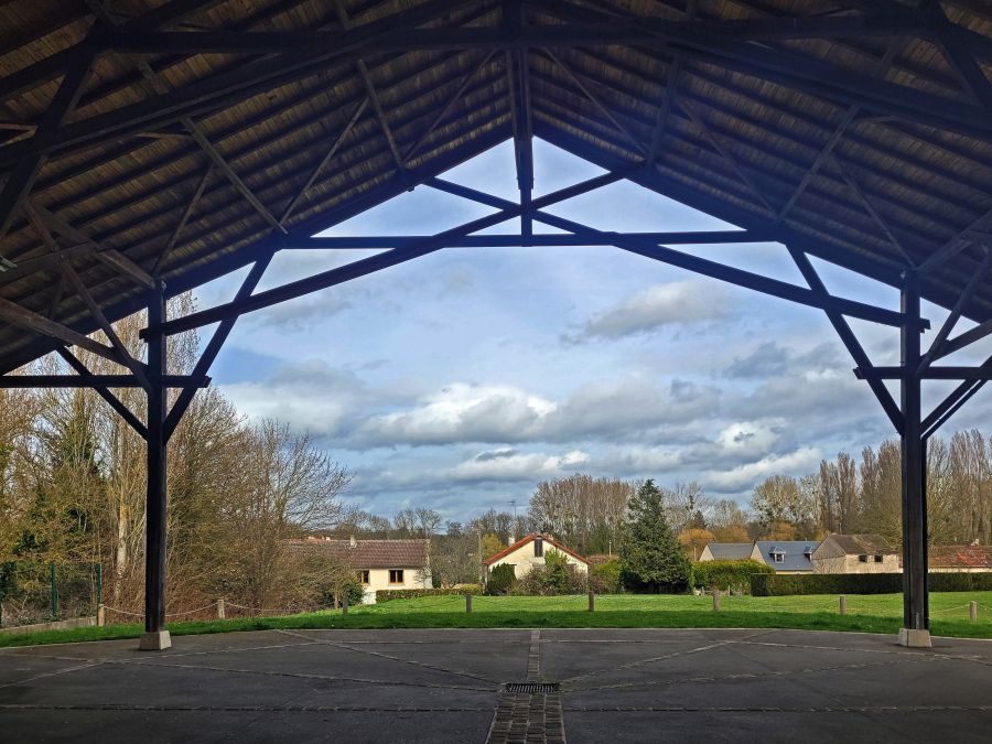 Cœur de village