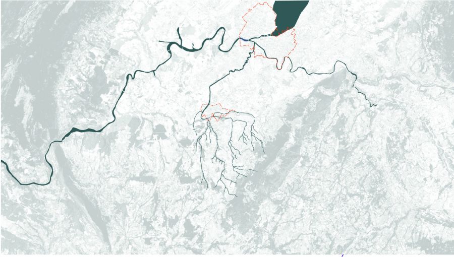 City Center