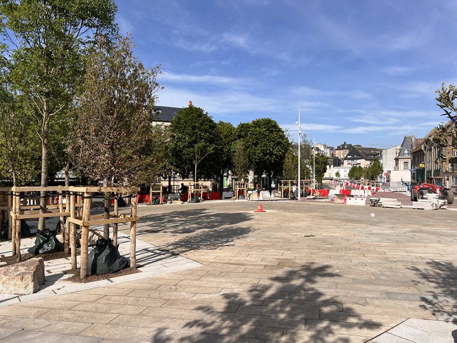 Cours Jonville