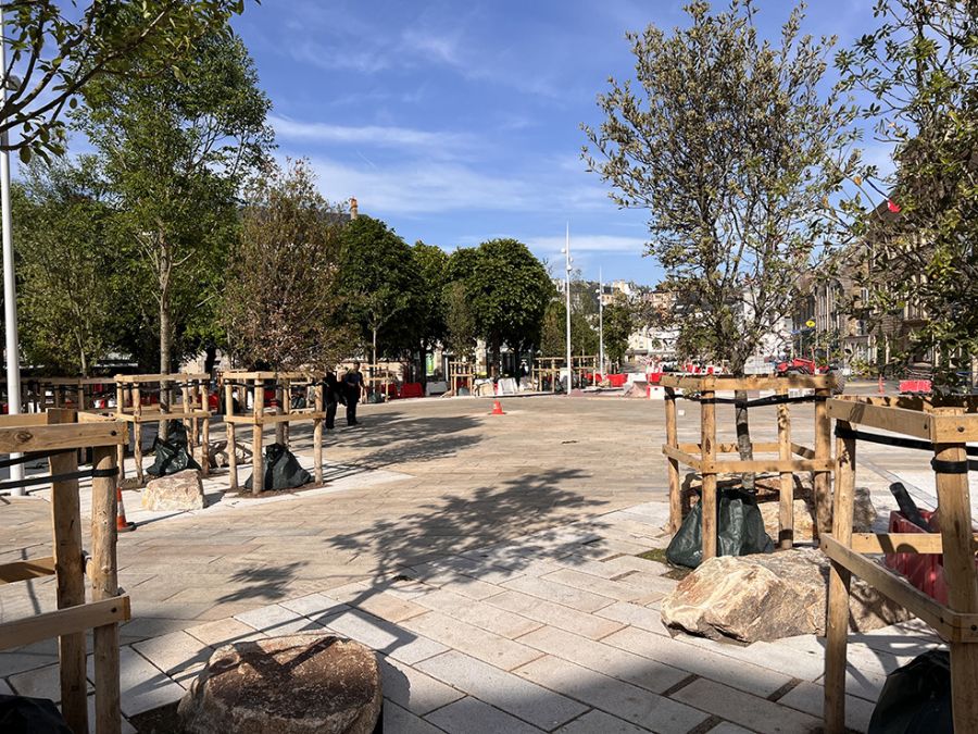 Cours Jonville