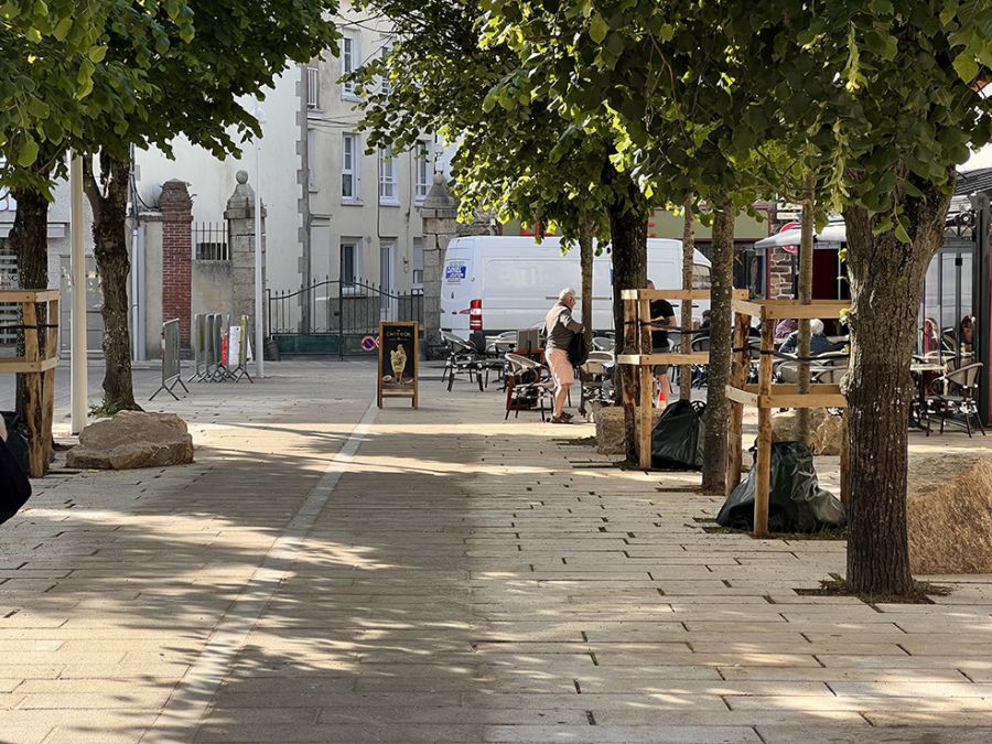 Cours Jonville