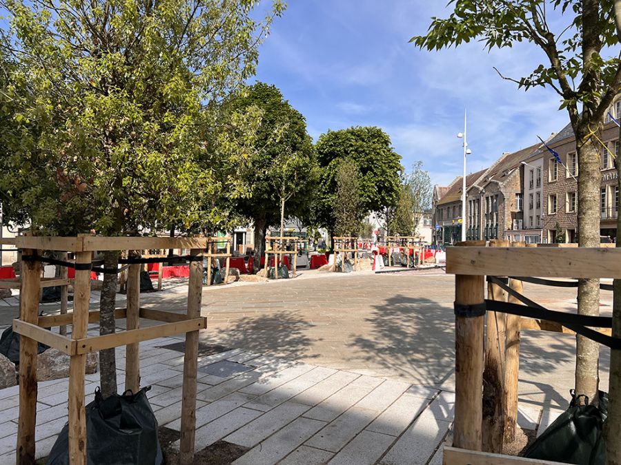 Cours Jonville