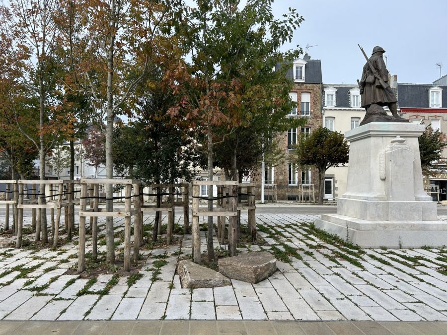Cours Jonville
