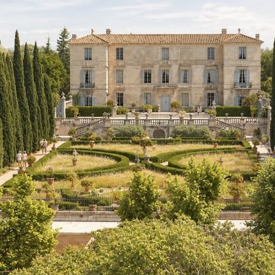 Domaine de Flaugergues