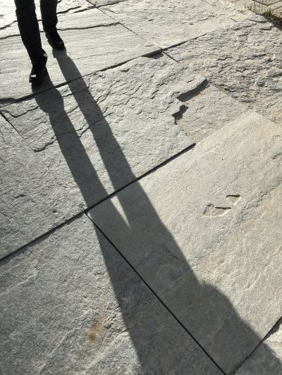 Esplanade Simone Veil