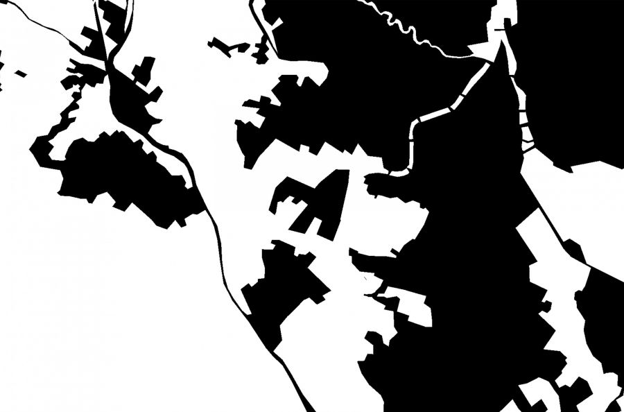 LA VILLE ARCHIPEL