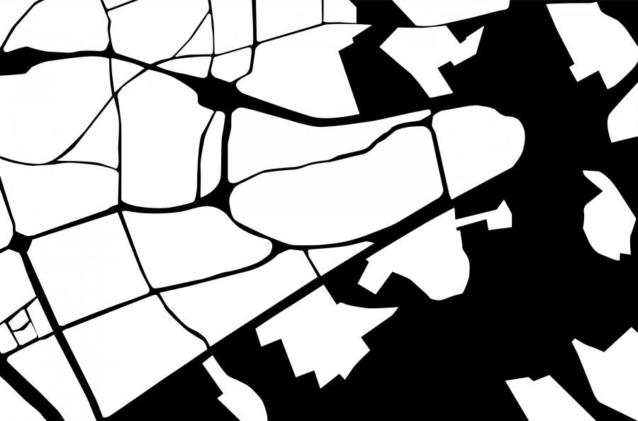 LA VILLE ARCHIPEL