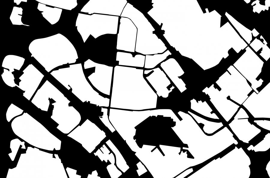 LA VILLE ARCHIPEL