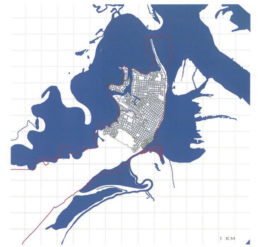 LA VILLE MOBILE