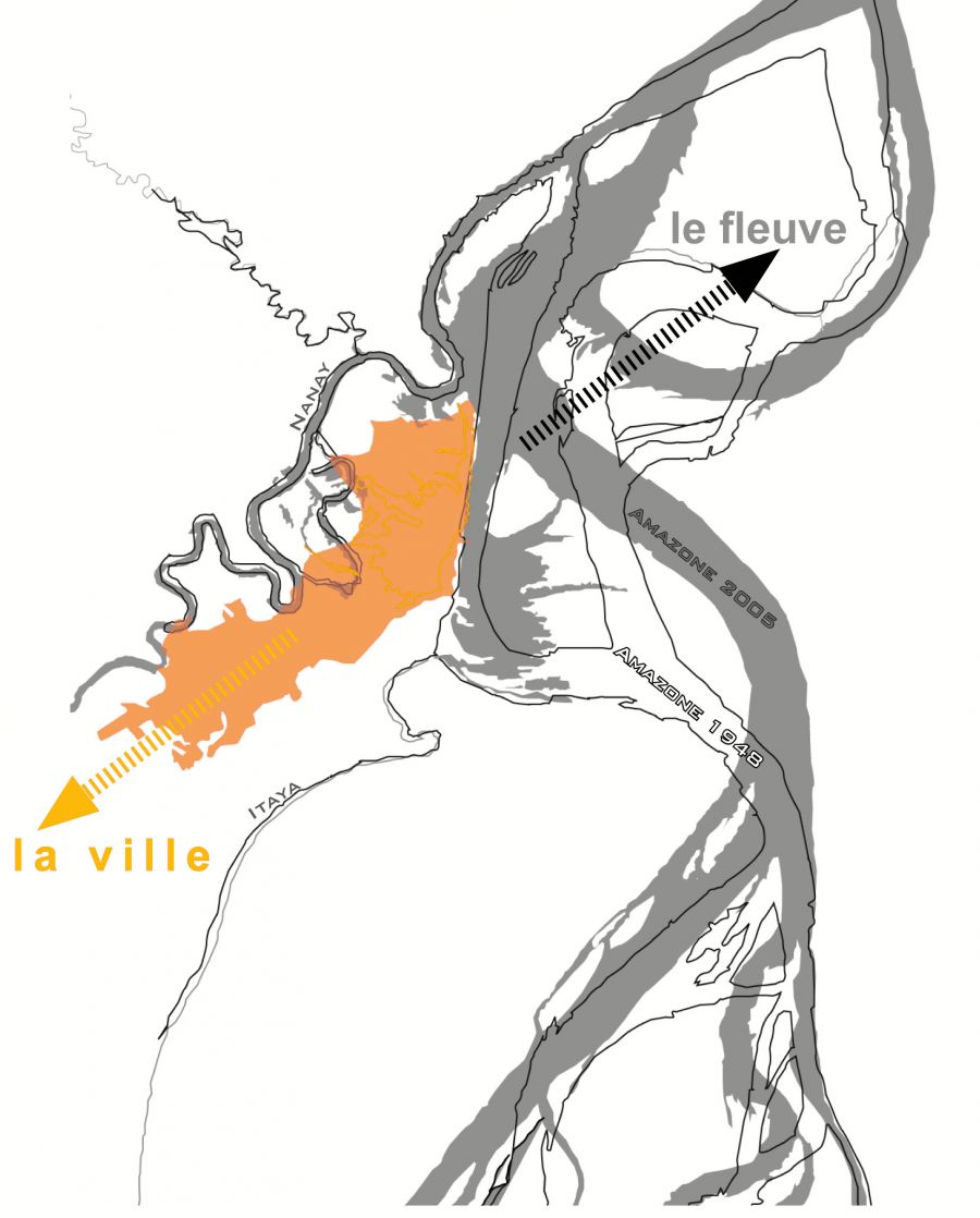 LA VILLE MOBILE