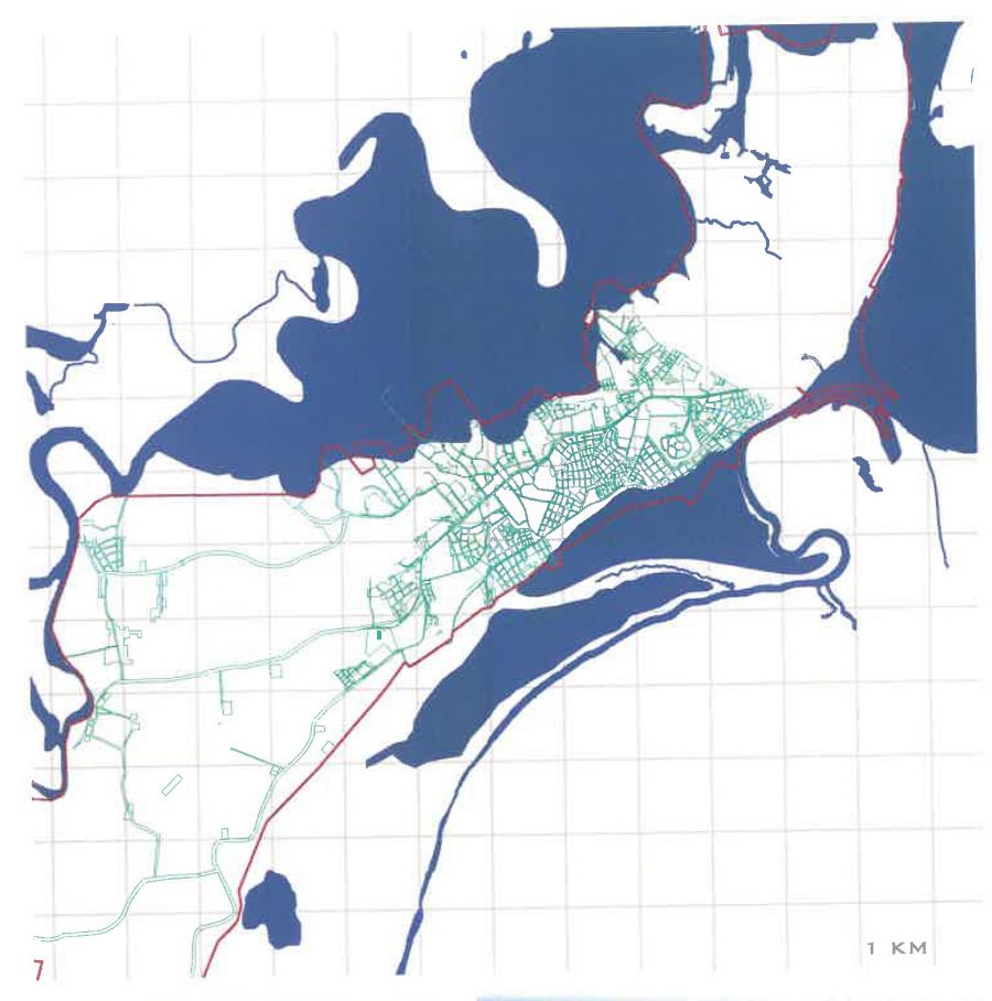 LA VILLE MOBILE