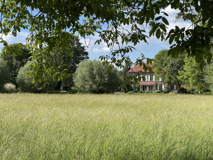 Parc agricole