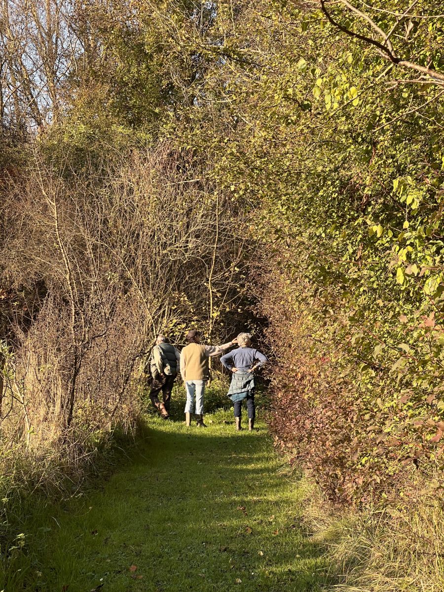Parc agricole