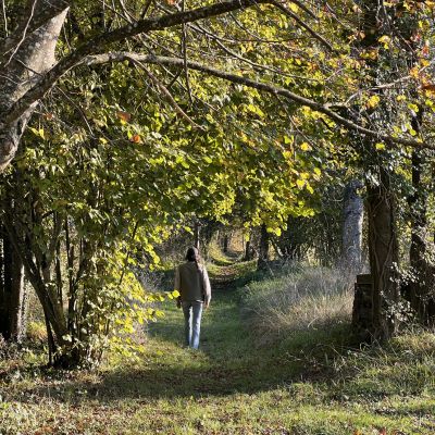 Parc agricole