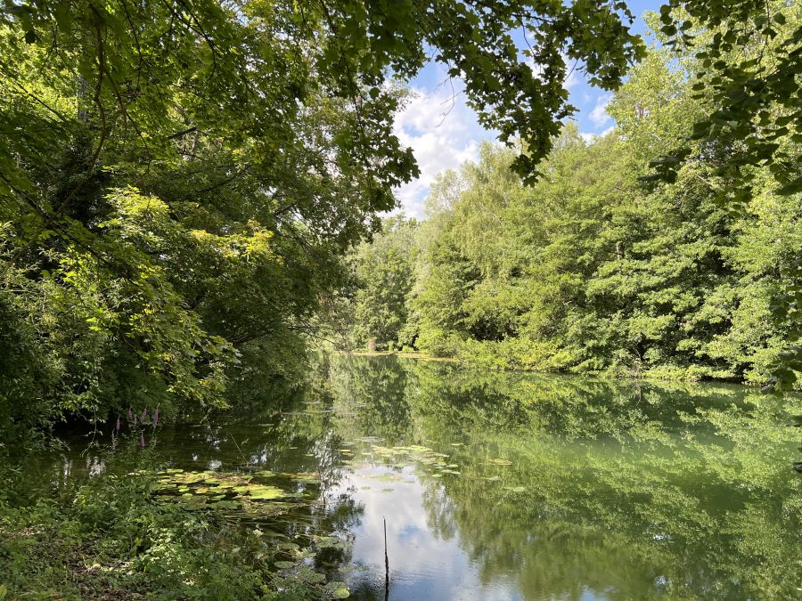 Parc agricole