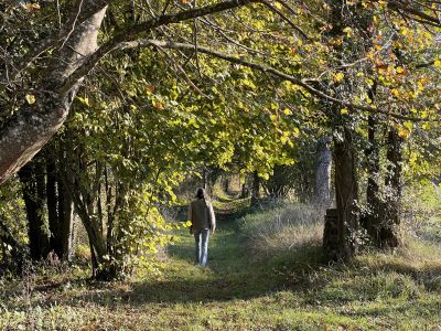 Parc agricole