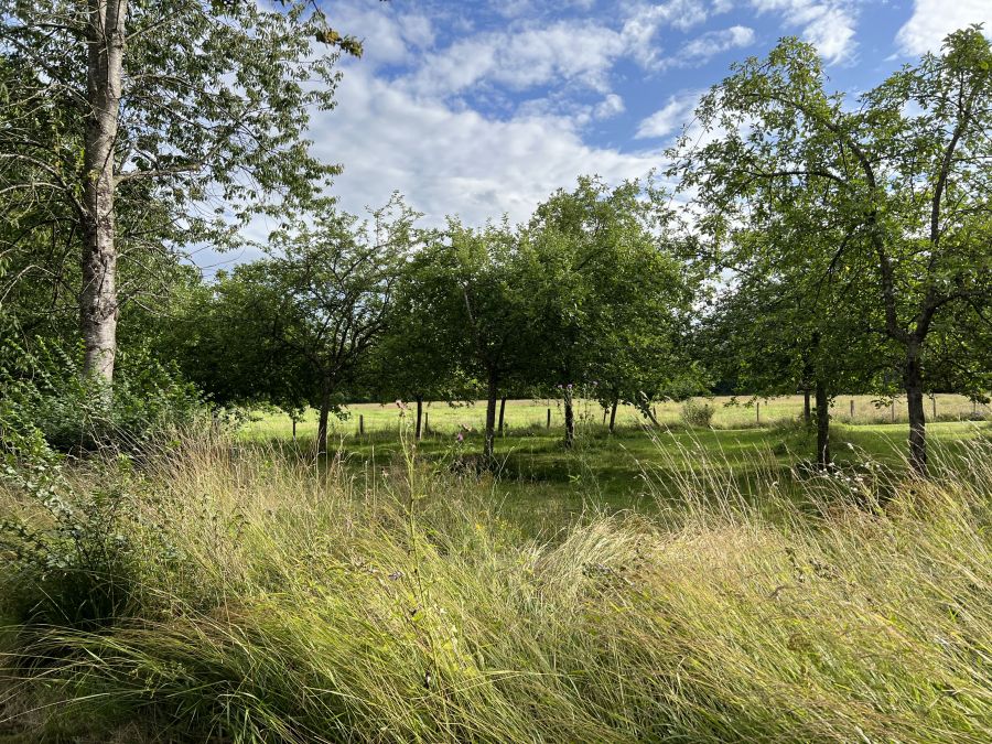 Parc agricole
