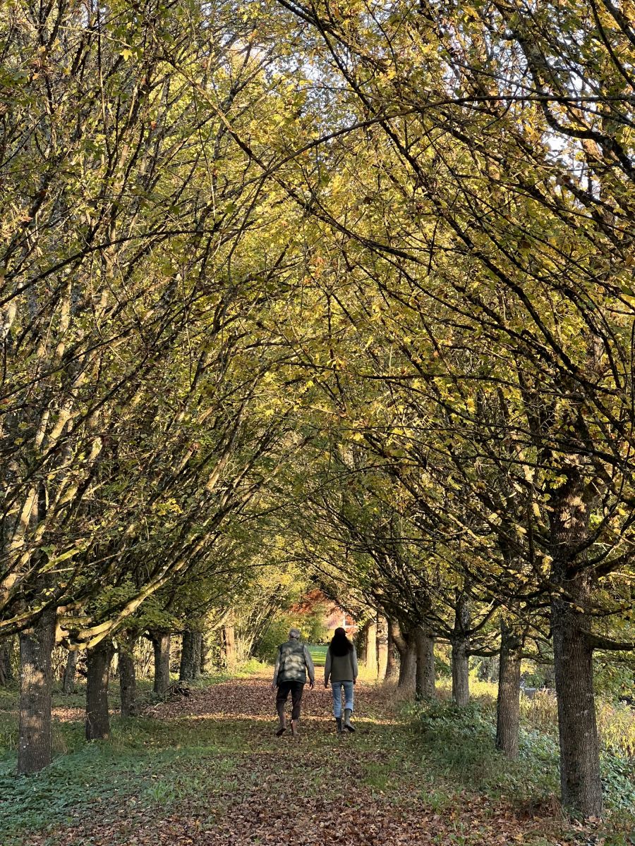 Parc agricole