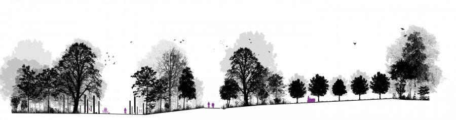 Agricultural park