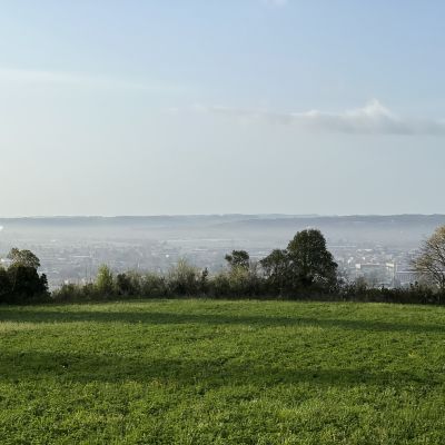 Parc de l’Ermitage