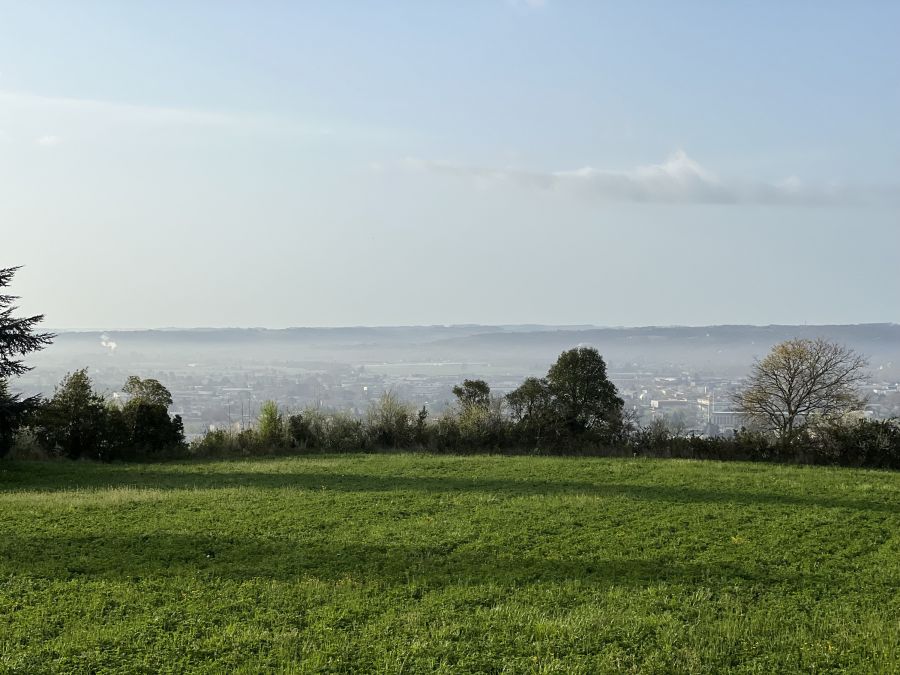 Parc de l’Ermitage