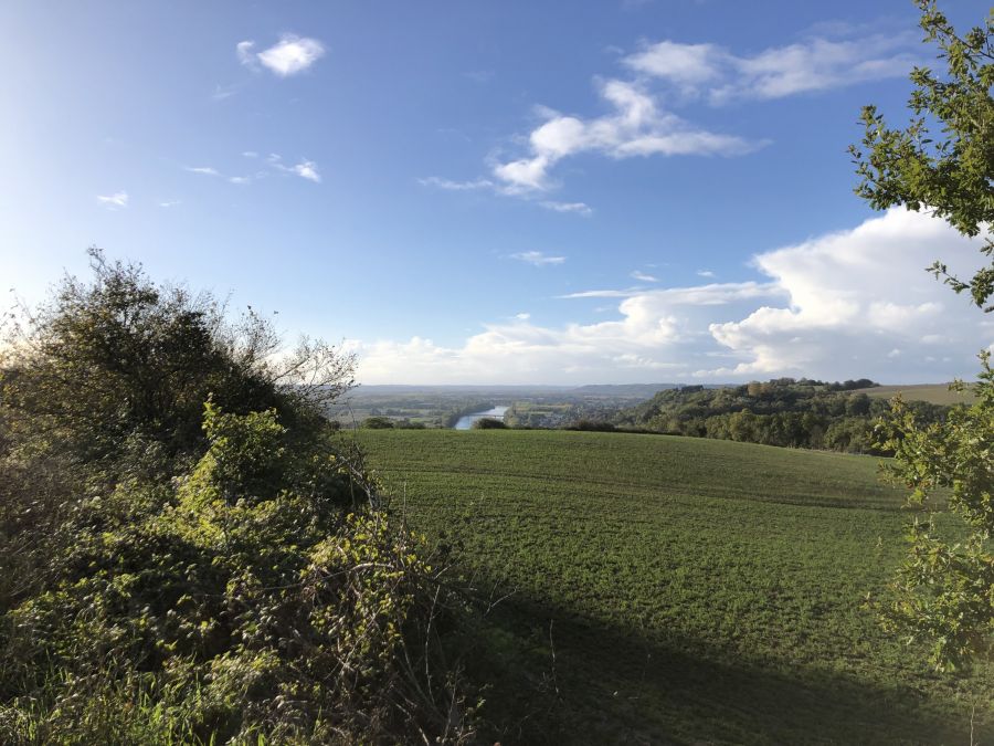 Parc de l’Ermitage