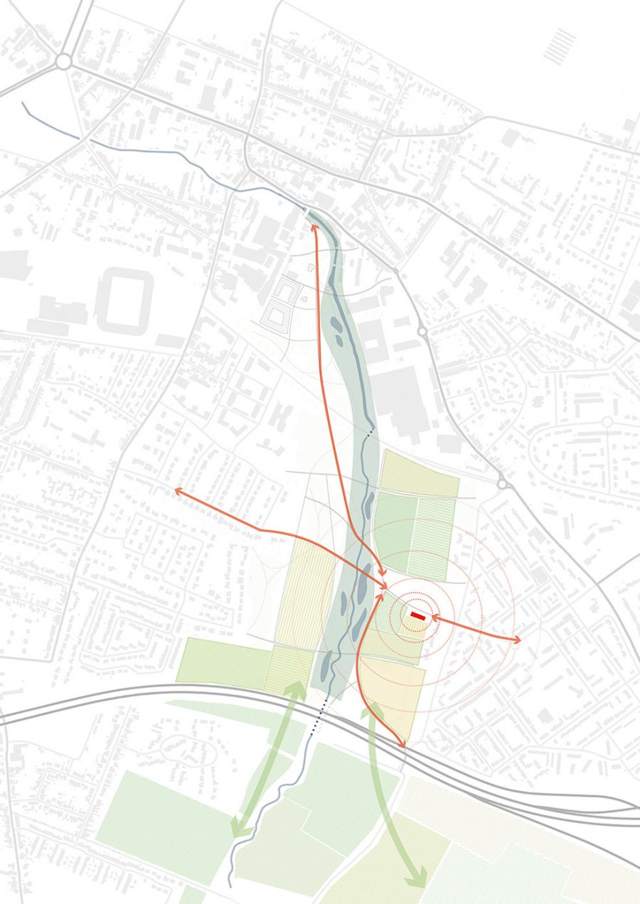 Rhônelle Park
