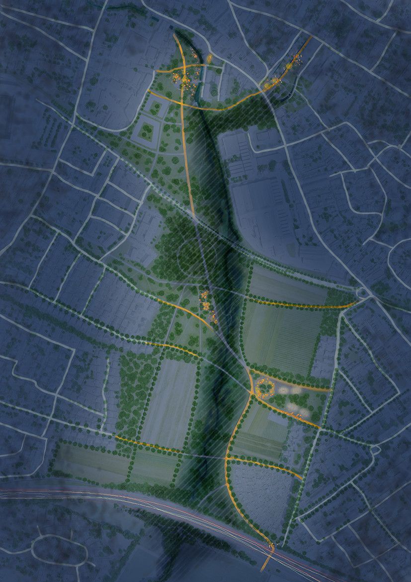 Rhônelle Park