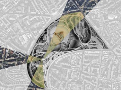 Parc des Buttes-Chaumont