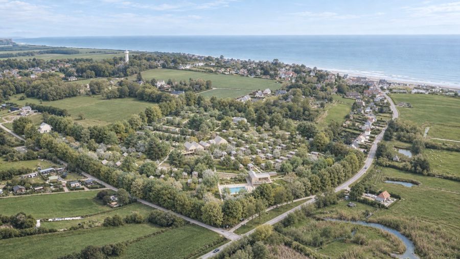 Parc des Clos